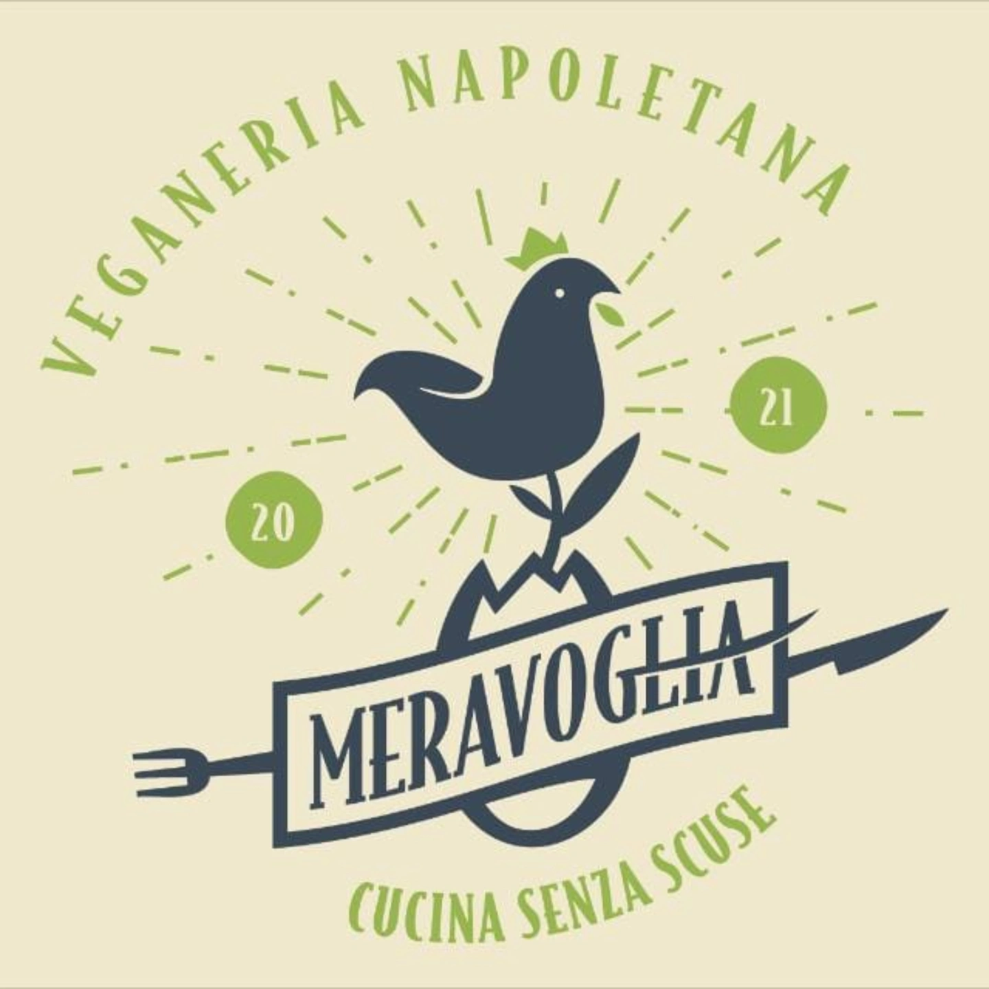 Meravoglia